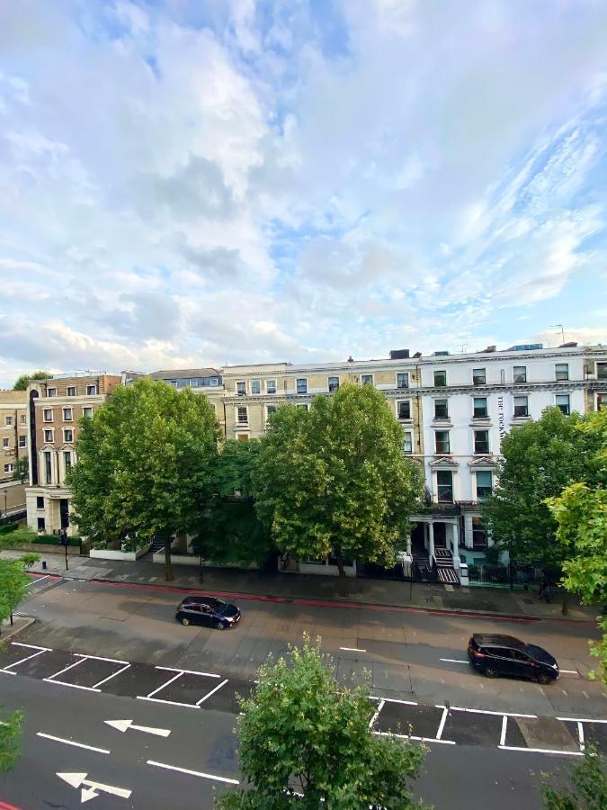 Apartamento - Balcony- Kensington-24 7 Security *